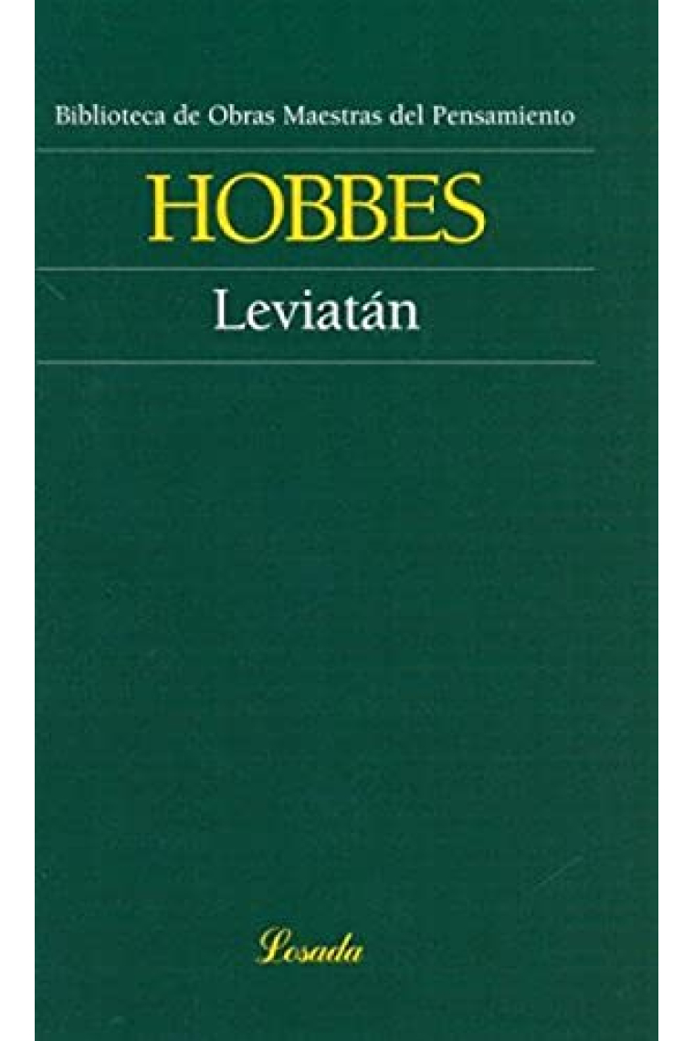 Leviatán