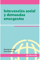 Intervención social y demandas emergentes