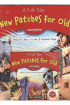 New Patches for Old. Stage-2 (book+CD)