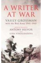 Writer at War: Vasily Grossman with the Red Army