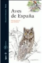 Aves de España