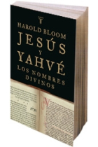 Jesús y Yahvé: los nombres divinos