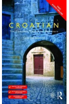 Colloquial Croatian. The Complete Course for Beginners