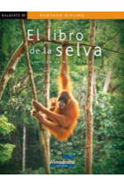 El libro de la selva