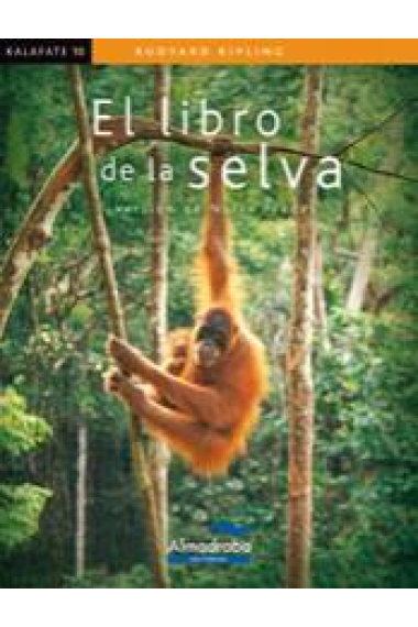 El libro de la selva