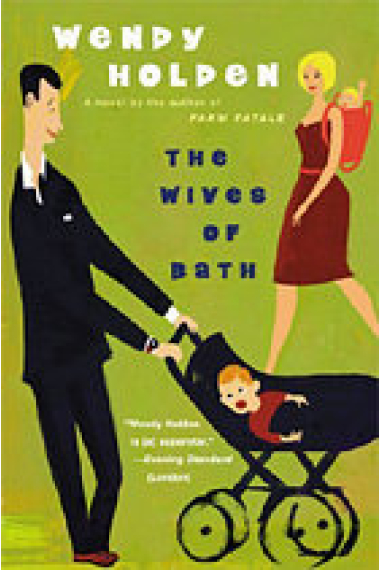 The wives of bath