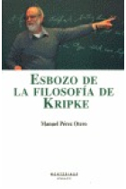 Esbozo de la Filosofía de Kripke