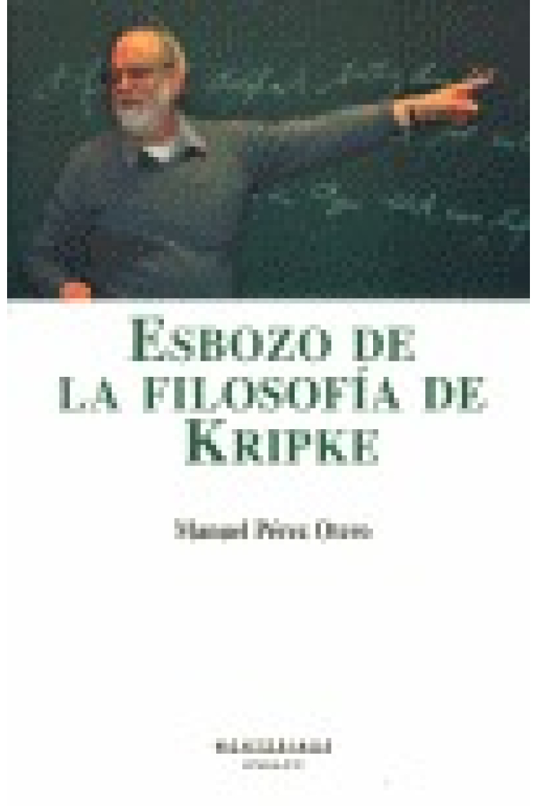 Esbozo de la Filosofía de Kripke