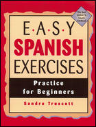 Easy Spanish Excercises