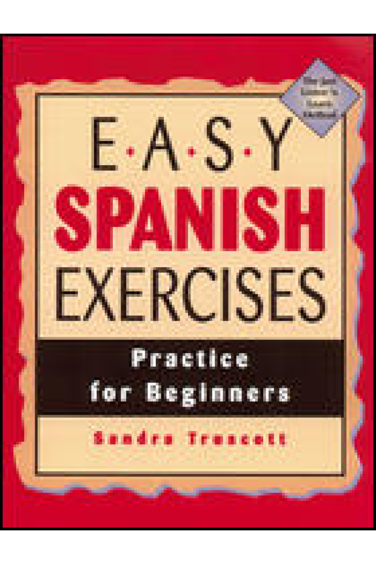 Easy Spanish Excercises