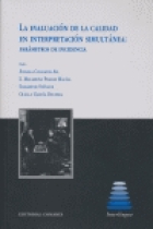La evaluación de la calidad en interpretación simultánea