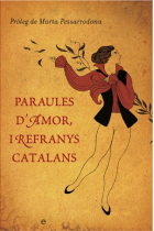 Paraules d'amor i refranys catalans