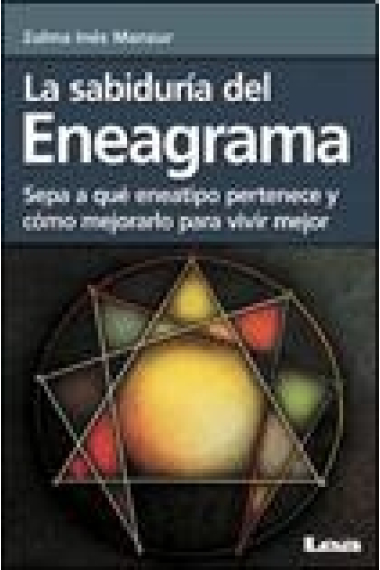 La sabiduría del eneagrama