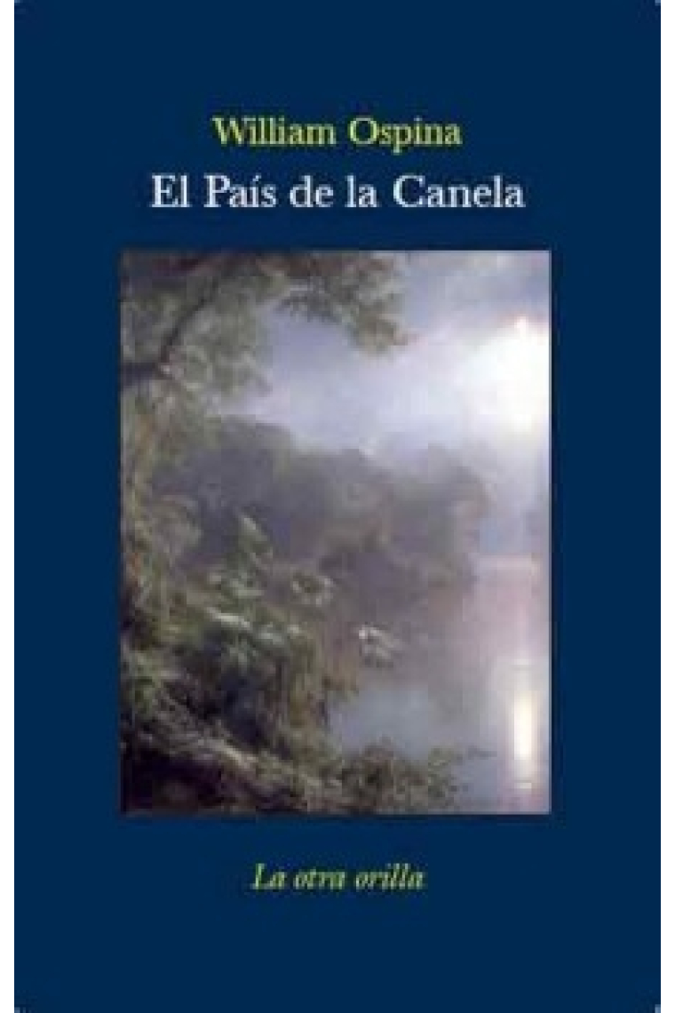 El País de la Canela