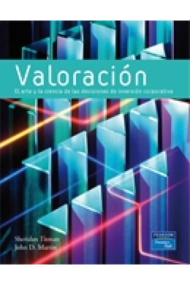 Valoración: el arte y la ciencia de las decisiones