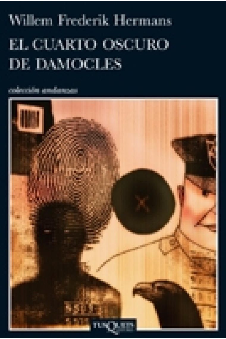 El cuarto oscuro de Damocles