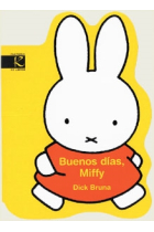 Buenos días, Miffy