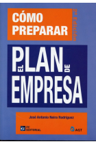 Cómo preparar el plan de empresa . 2 ed.