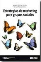 Estrategias de marketing para grupos sociales