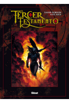 El Tercer Testamento -Edición de lujo-