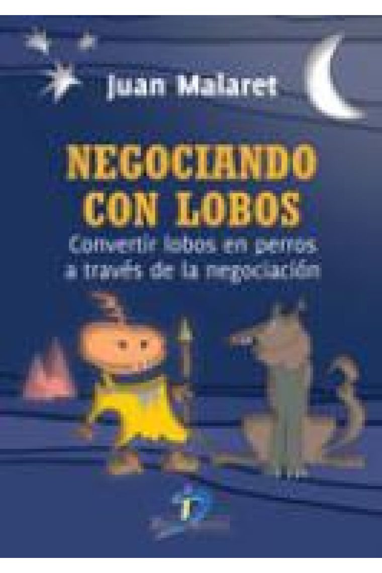 Negociando con lobos