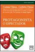 Protagonista o espectador