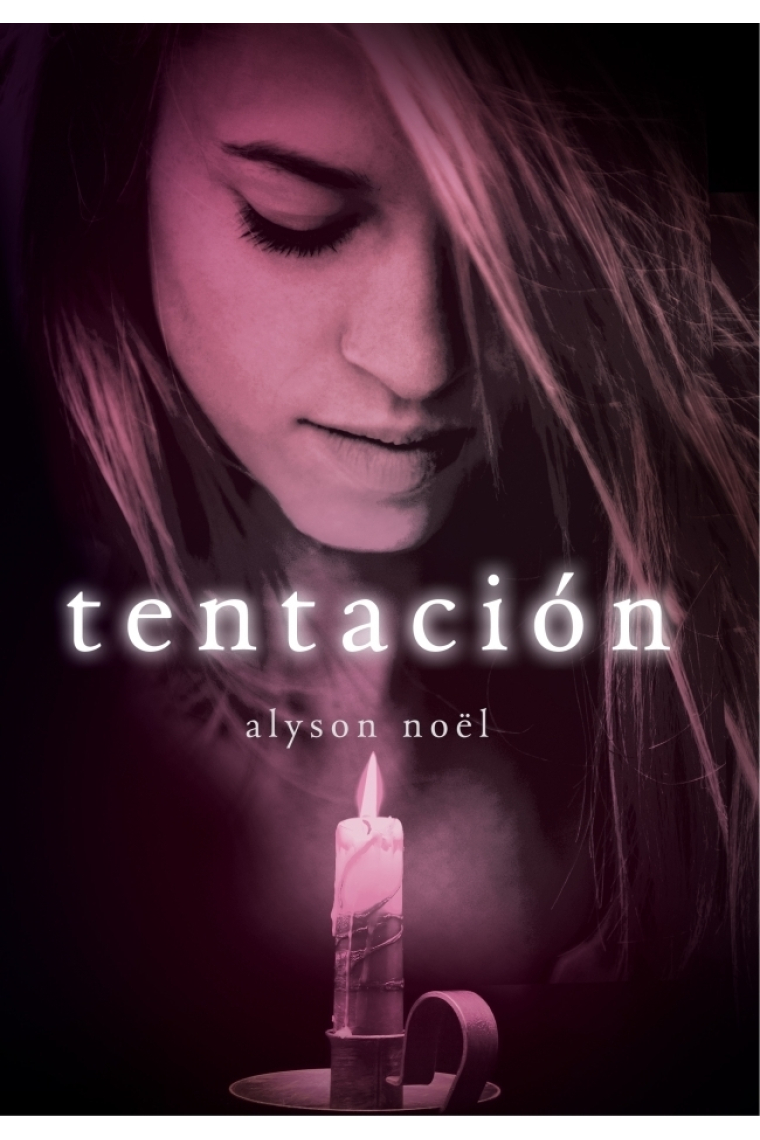 Tentación (Inmortales 4)