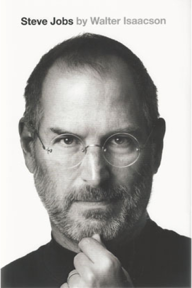 Steve Jobs. The Biography