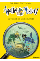 El tresor de les Bermudes (Agatha Mistery)