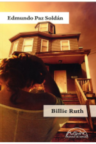 Billie Ruth