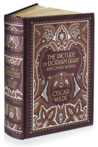 The Picture of Dorian Gray and Other Works.