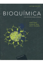 Bioquímica (Séptima edición) Vols. I-II