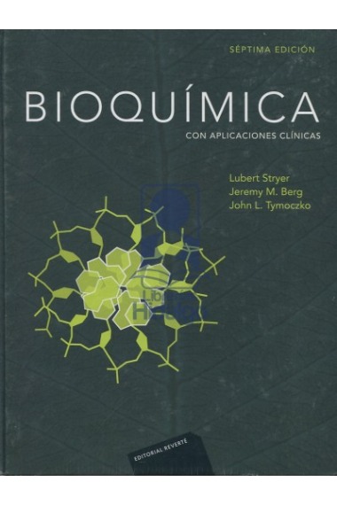 Bioquímica (Séptima edición) Vols. I-II