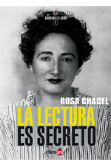 La lectura es secreto