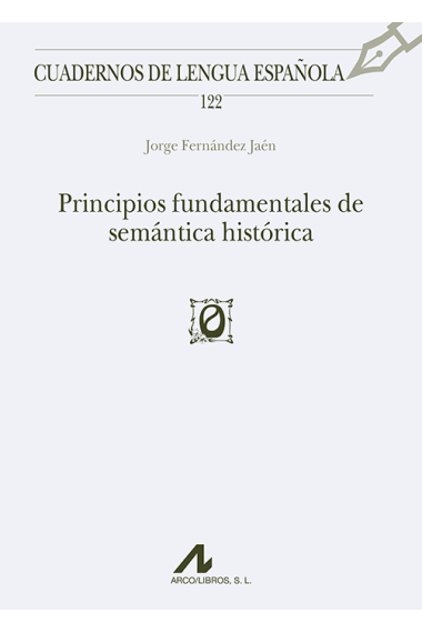 Principios fundamentales de semántica histórica