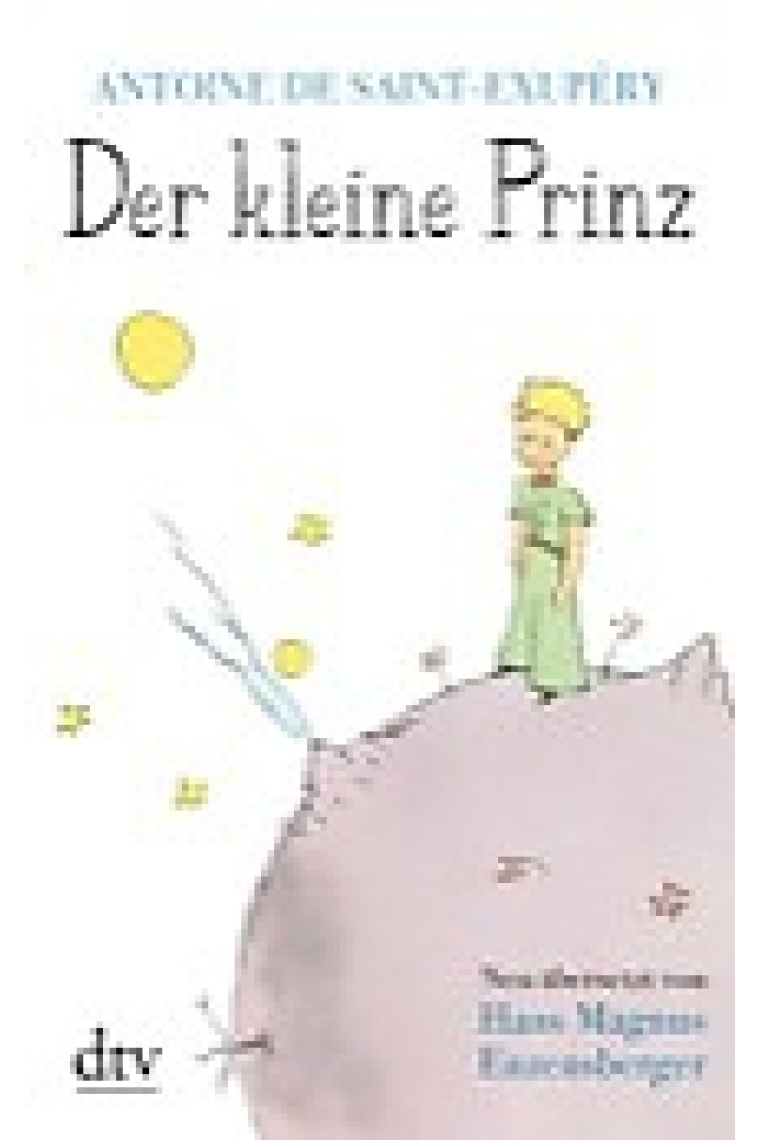 Der kleine Prinz