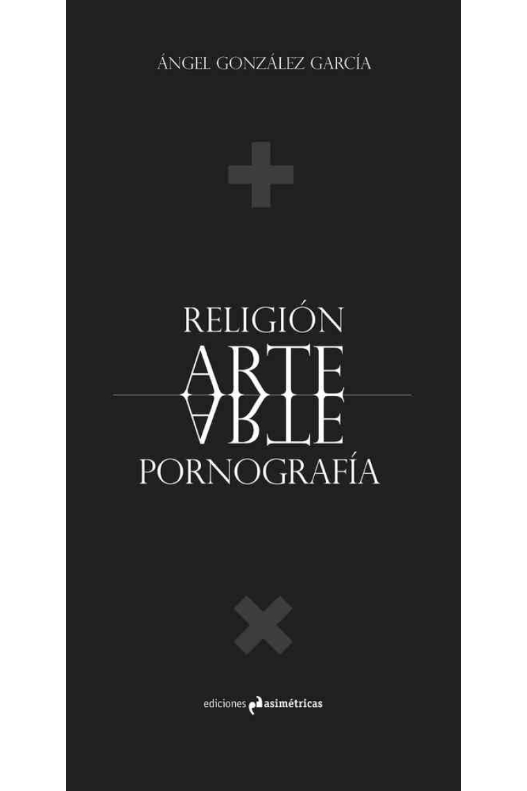 Religión Arte Pornografía