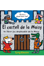 El castell de la Maisy (desplegable)