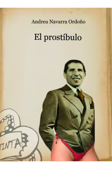 El prostíbulo