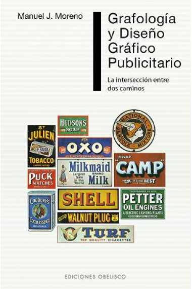 Grafología y diseño gráfico publicitario