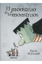 El monstruo de los monstruos