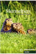 Murmeltiere (Niveau B1)