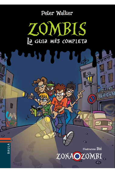 Zombis. La guia més completa