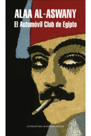 El Automóvil Club de Egipto