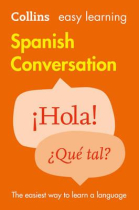 Easy Learning Spanish Conversation