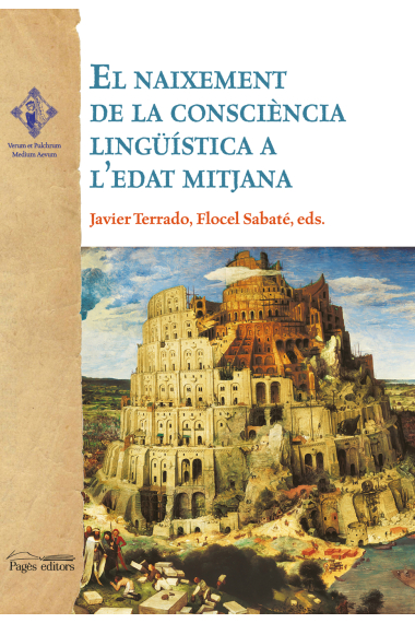 El naixement de la consciència lingüistica a l'Edat Mitjana