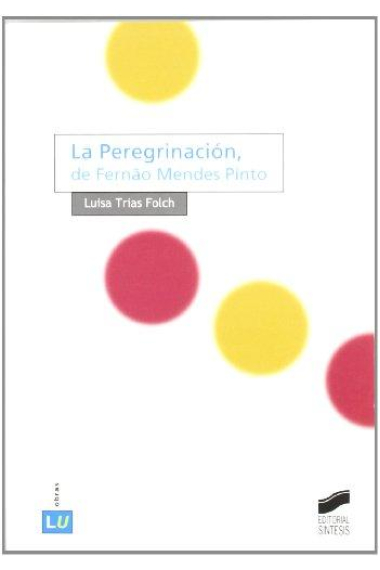 La Peregrinación de Fernao Mendes Pinto