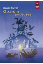 O xardín dos deuses