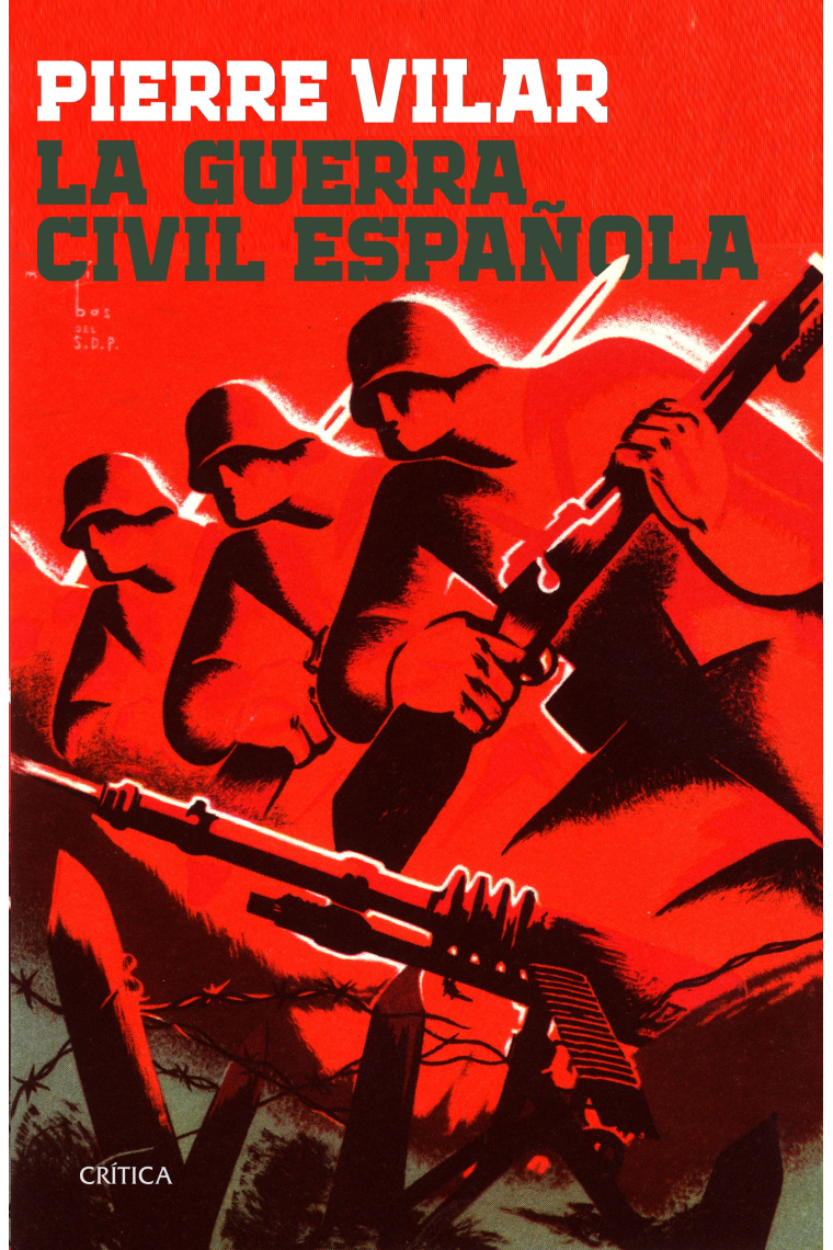 La guerra civil española