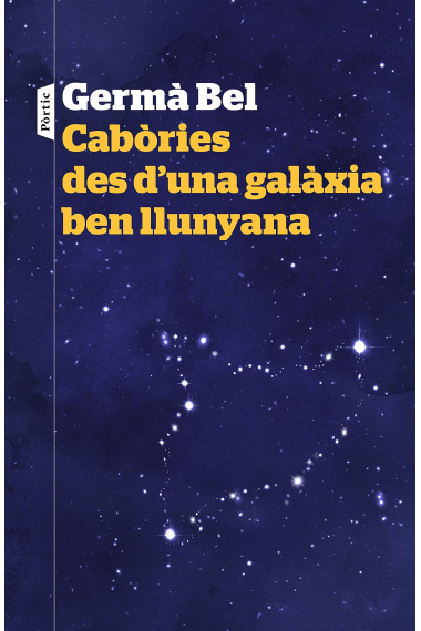 Cabòries des d'una galàxia ben llunyana